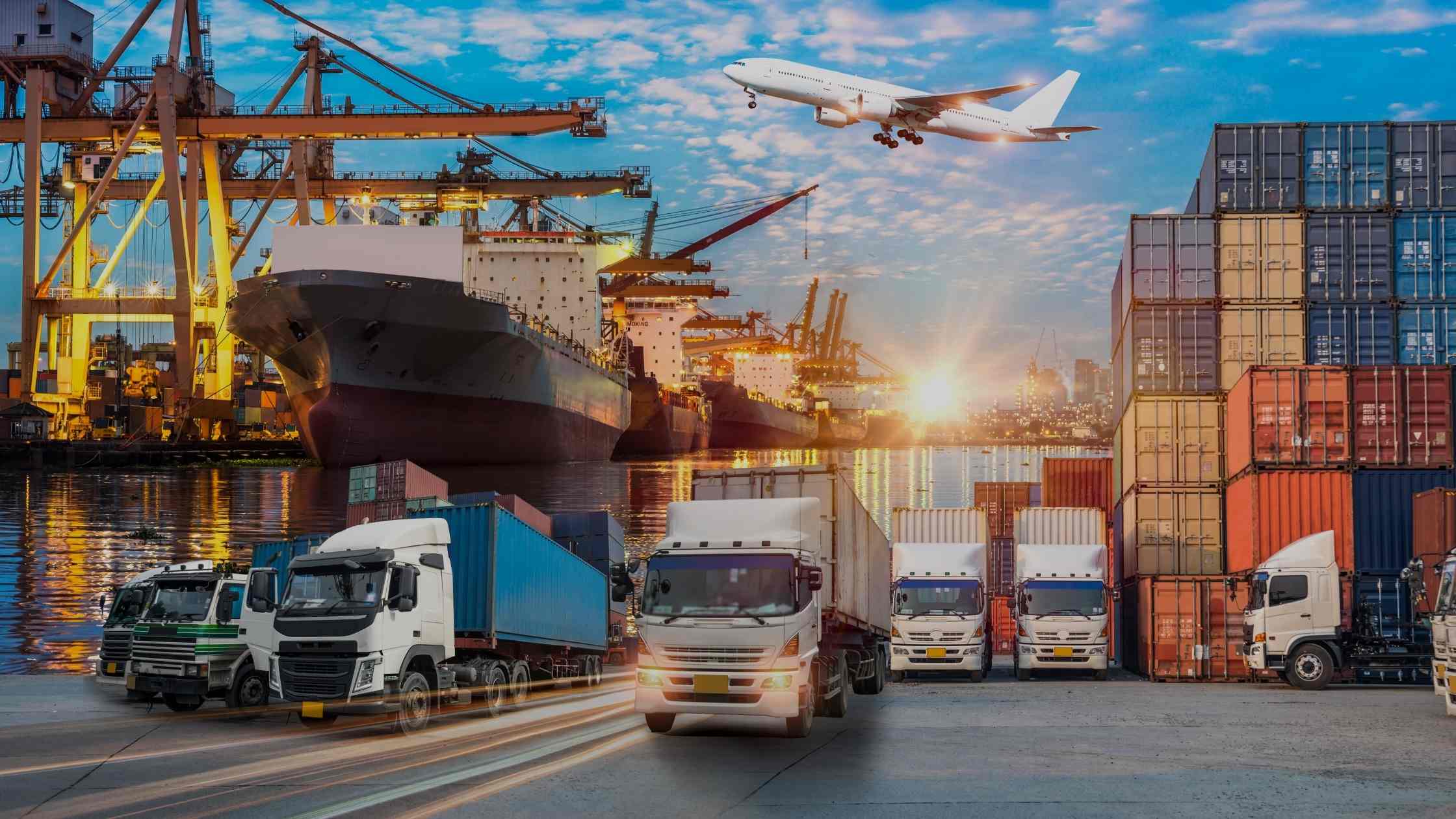 Best Logistics & Supply Chain  Training Center In Kochi,Ernakulam,Palarivattom,Kerala