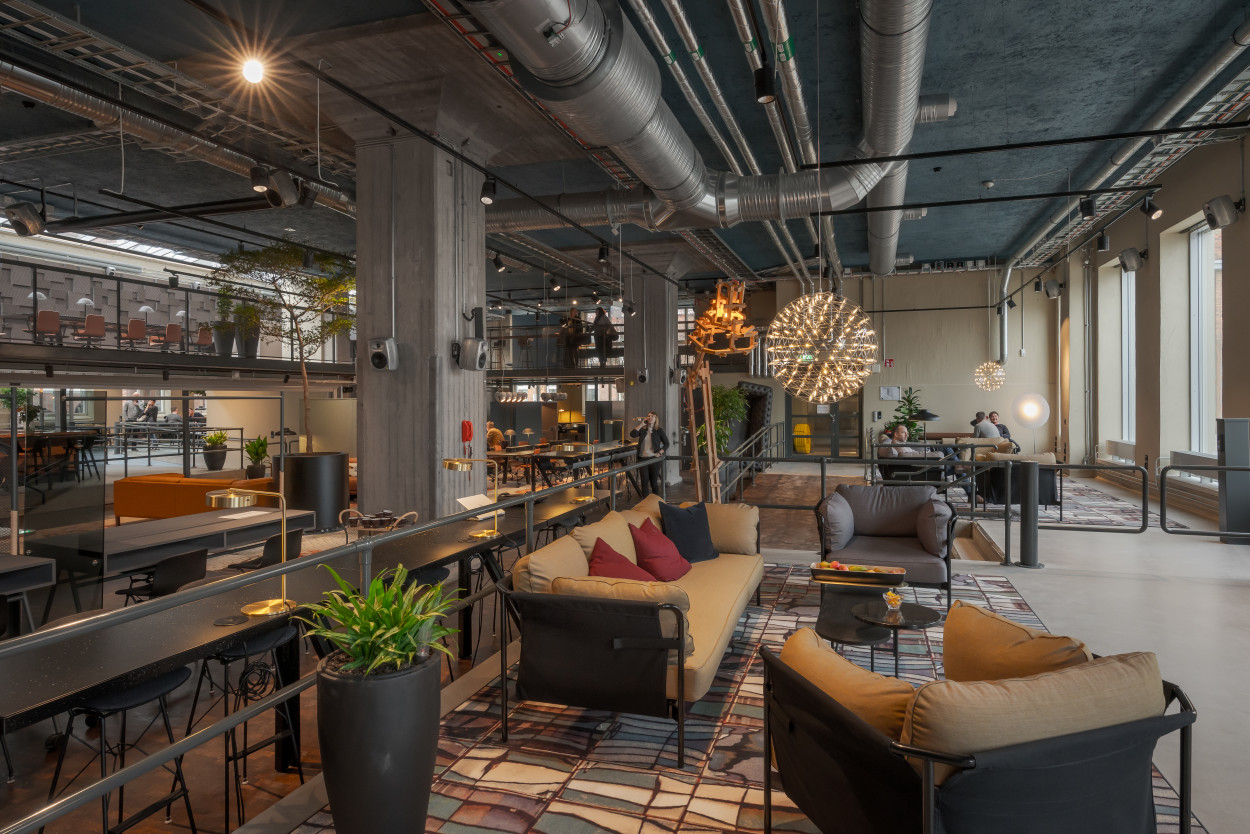 Startup Mentorship Program Kochi