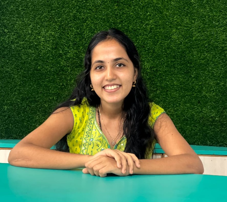 Rahul - Flutter Developer