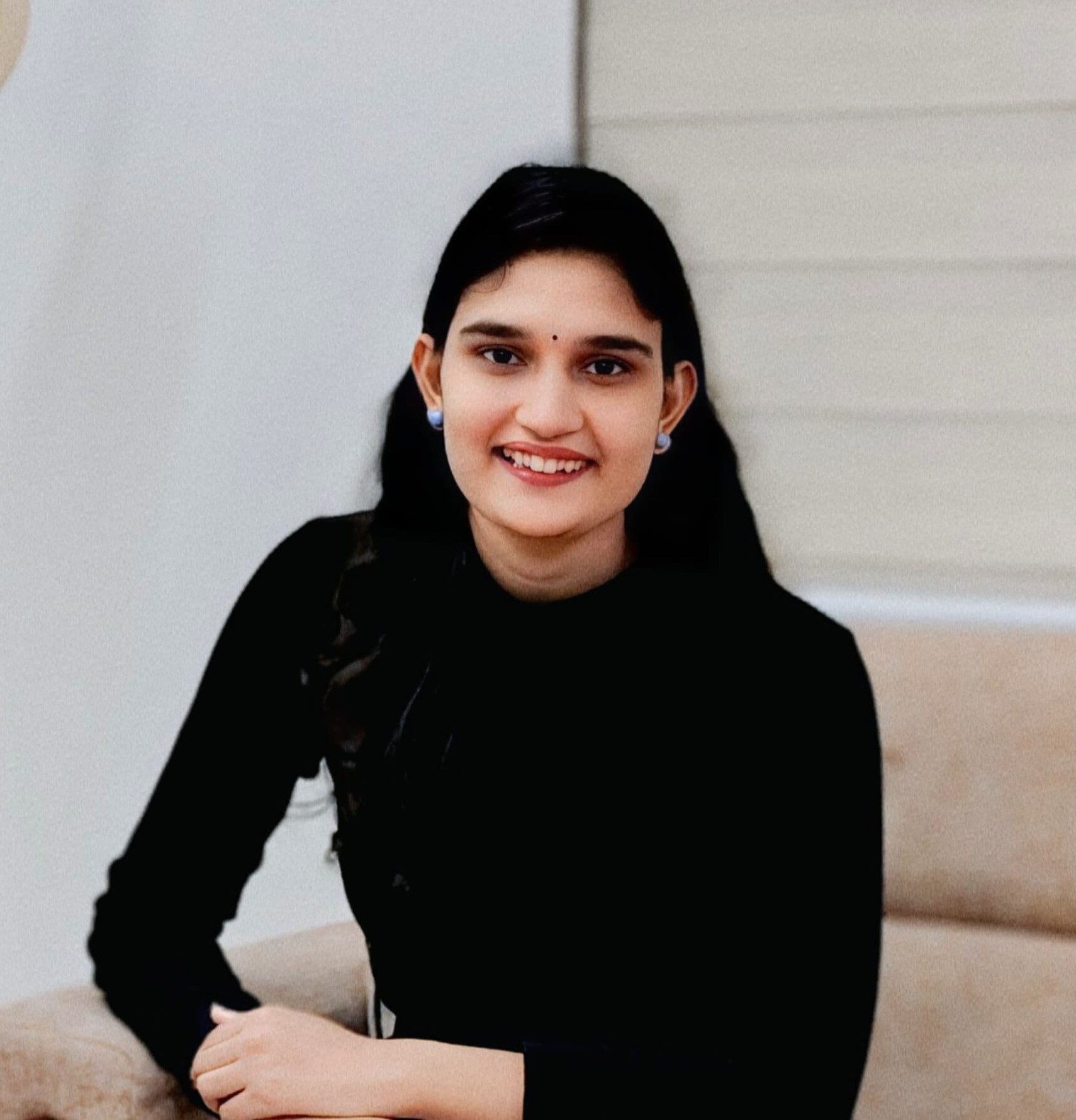 Rahul - Flutter Developer