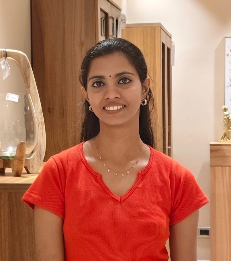 Manoj - App Developer